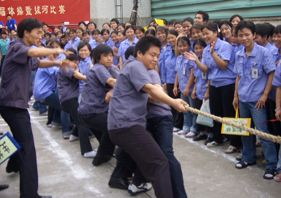 比賽活動